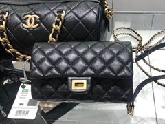 -CHANEL(恒隆广场店)