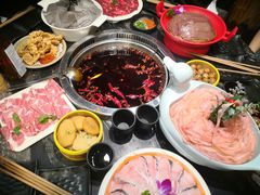 -小王少龙火锅(沙南街店)