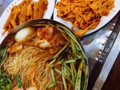 -西塔大冷面(市府大路店)