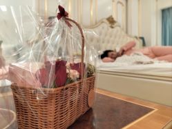 -兰心墩楠月子会所(万达店)