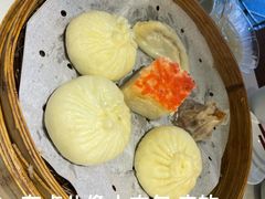 -永春园·扬州早茶·淮扬菜(漫乐城店)