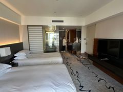 -东京希尔顿酒店