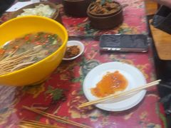 -古真记钵钵鸡(总店)