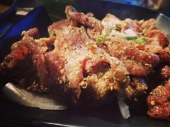-三国惹火烤肉·中日韩烤肉集合店(百草路店)