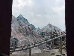 -厦门方特梦幻王国