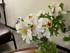 -COTTON CAFE(德信·中外公寓店)