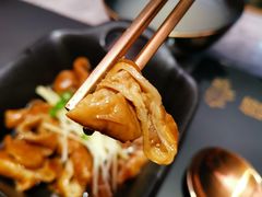 -馔豚·台北菜专门店(深圳湾万象城店)