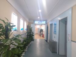 -成都军建医院·疤痕诊疗中心