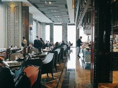 -美食汇自助餐厅(成都万达瑞华酒店)