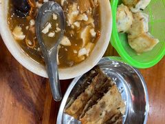 -逍遥镇刘相五胡辣汤豆沫馆(康复中街店)