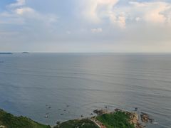 -西涌国际滨海旅游区