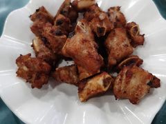-瑶记海鲜餐厅(西涌店)