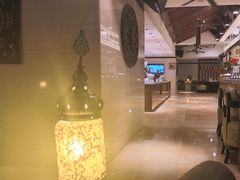 -金厨泰国餐厅·全泰籍厨师料理(拱北店)