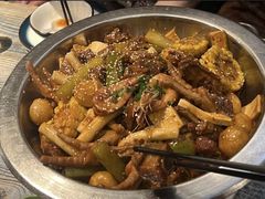 -沙掌门肉蟹煲(沙溪店)