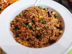 米其林炒饭-玉丰国际酒店·玉宴中餐厅