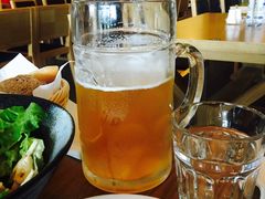 -普兰达德国餐厅·德式脆皮烤猪肘·自酿啤酒(观唐店)