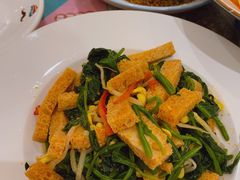 -巴依老爷·新疆美食(上城区天城路店)
