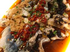 -巴陵全鱼席(湖南老字号汴河街店 )