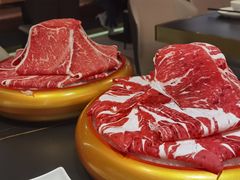 -玖緖烧肉食堂(新城吾悦店)