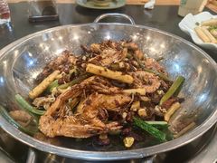 -2048香辣虾(七星岗店)