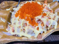 -大雄寿司(中华广场店)