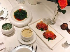 -民国红公馆·秦淮八艳(夫子庙店)
