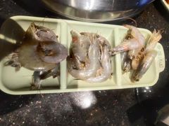 -韩盛·盛江山自助料理(中街大悦城店)