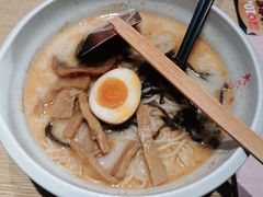 -味千拉面(广州金沙永旺梦乐城店)