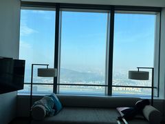 -长沙尼依格罗酒店