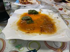 -清真·伊清阁餐厅