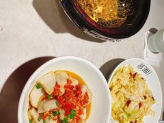-慕湘精致湖南菜(水贝店)