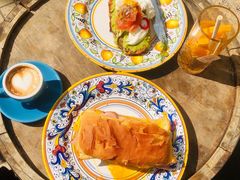 -Alimentari早午餐(安福路店)