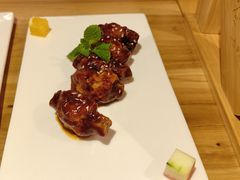 -枣子树·素食餐厅(普陀山店)