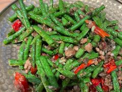 -川堂风·跷脚牛肉·乐山爆炒(宝山日月光店)