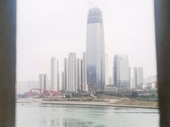 -中国宜宾·长江地标广场