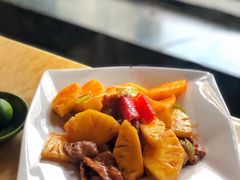 -龙泉人椰子鸡.糟粕醋.海南菜(三亚旗舰店)