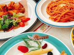 -城堡俄式西餐厅(中央大街索道店)