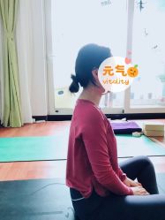 -Yvon yoga 瑜伽·精准体态管理中心