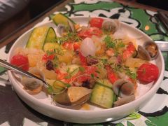 -Ginger(兴国路店)