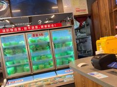 -重庆鸡公煲·青锅花椒鱼(牡丹江路店)