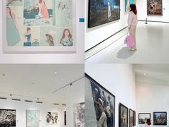 -四川美术学院美术馆