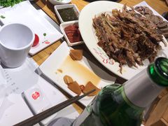 -炑羊香烤全羊(西三旗店)