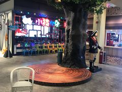 -皇庭广场(福华三路店)