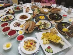 -俄士厨房(万松园店)