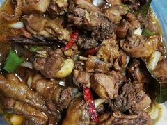 -常和州·夜宵大排档(常州单店)