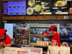 -西少爷(十里堡店)