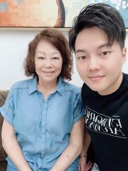 -发饰美男士增发补发假发定制店