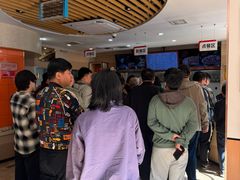 -闫家驴肉老店(华电一校店)