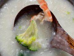 -南拳十三姨·潮汕砂锅粥(世纪金源店)