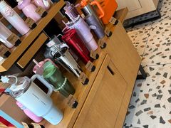 -星巴克臻选(南京江宁万达广场店)